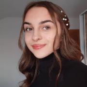 Profile photo of Sarah Keranović